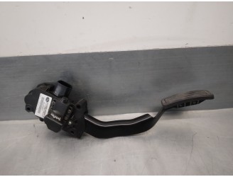 Recambio de potenciometro pedal para land rover discovery 2.7 td v6 cat referencia OEM IAM 3256110000  