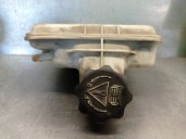 Recambio de deposito expansion para peugeot 206 berlina 1.9 diesel referencia OEM IAM 9625010980 132316 