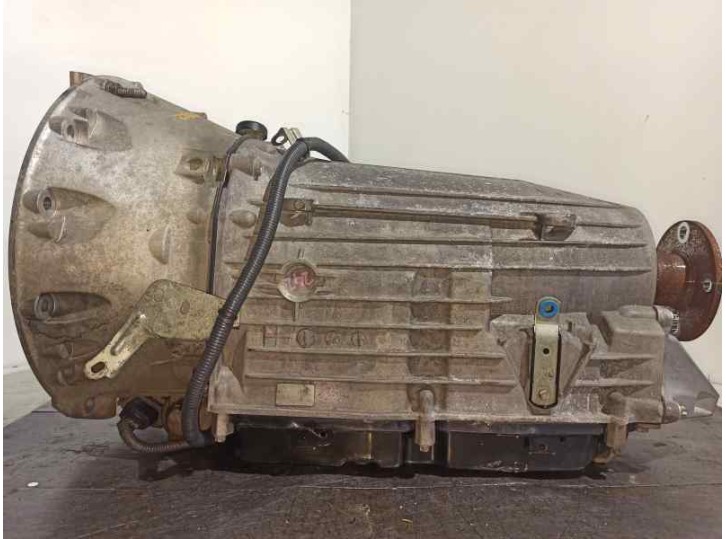 Recambio de caja cambios para infiniti q50 cat referencia OEM IAM 722984 7222706500 31020HG00A
