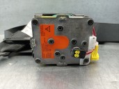 Recambio de cinturon seguridad delantero derecho para toyota verso 1.6 16v cat referencia OEM IAM 732100F050 732100F050B0 