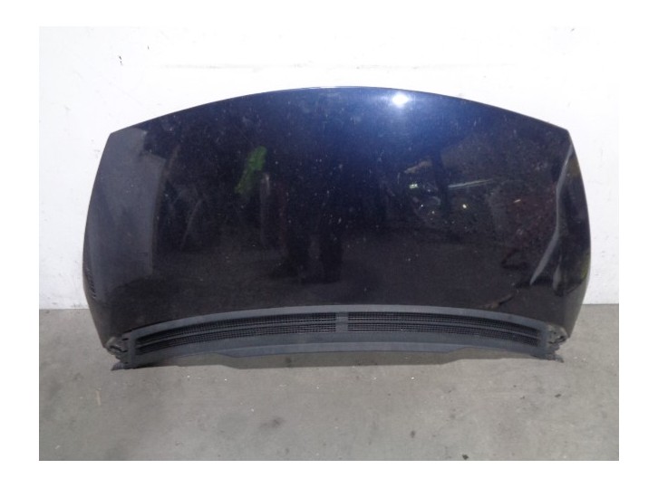 Recambio de capot para renault espace iv (jk0) 2.2 dci turbodiesel referencia OEM IAM 651000267R AZUL 