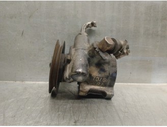 Recambio de bomba servodireccion para volkswagen jetta (165/167) 1.6 turbodiesel referencia OEM IAM 7849701 