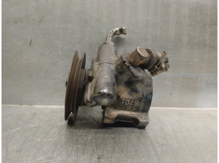 Recambio de bomba servodireccion para volkswagen jetta (165/167) 1.6 turbodiesel referencia OEM IAM 7849701 