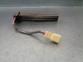 Recambio de resistencia calefaccion para subaru forester (sh_) 2.0 d awd (shh) referencia OEM IAM 72130SC011 