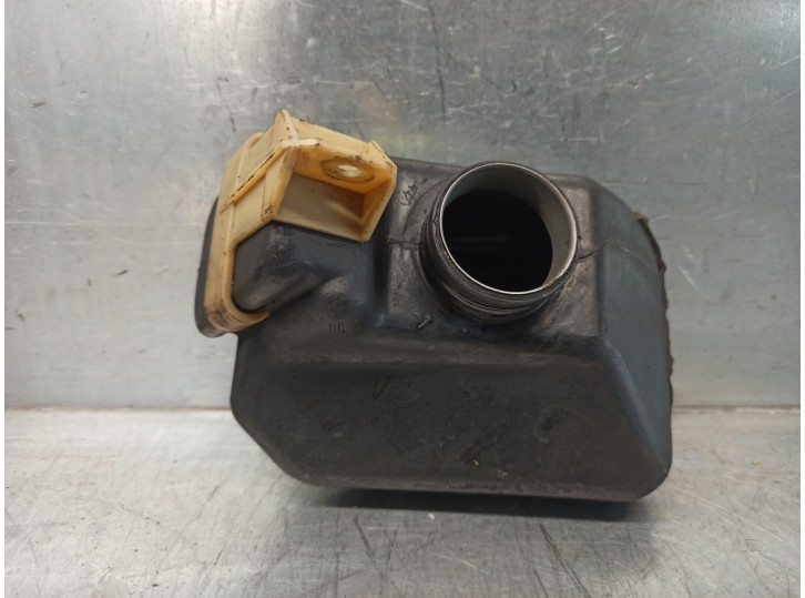 Recambio de valvula aire adicional para porsche boxster (typ 986) 2.5 cat referencia OEM IAM 99611022200 