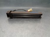 Recambio de resistencia calefaccion para subaru forester (sh_) 2.0 d awd (shh) referencia OEM IAM 72130SC011 