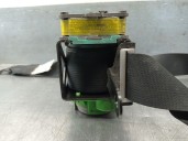 Recambio de cinturon seguridad delantero derecho para toyota verso 1.6 16v cat referencia OEM IAM 732100F050 732100F050B0 