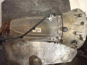 Recambio de caja cambios para infiniti q50 cat referencia OEM IAM 722984 7222706500 31020HG00A