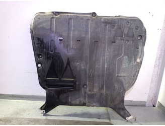 Replacement sump cover for Volvo S80 I (184) T6 OEM IAM reference 9203419 9481247 