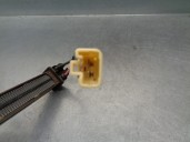 Recambio de resistencia calefaccion para subaru forester (sh_) 2.0 d awd (shh) referencia OEM IAM 72130SC011 