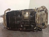 Recambio de caja cambios para infiniti q50 cat referencia OEM IAM 722984 7222706500 31020HG00A