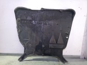 Recambio de cubrecarter para volvo s80 i (184) t6 referencia OEM IAM 9203419 9481247 