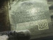 Recambio de caja cambios para infiniti q50 cat referencia OEM IAM 722984 7222706500 31020HG00A