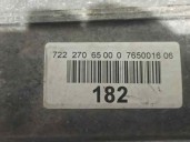 Recambio de caja cambios para infiniti q50 cat referencia OEM IAM 722984 7222706500 31020HG00A