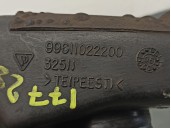 Recambio de valvula aire adicional para porsche boxster (typ 986) 2.5 cat referencia OEM IAM 99611022200 