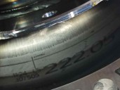 Recambio de caja cambios para infiniti q50 cat referencia OEM IAM 722984 7222706500 31020HG00A