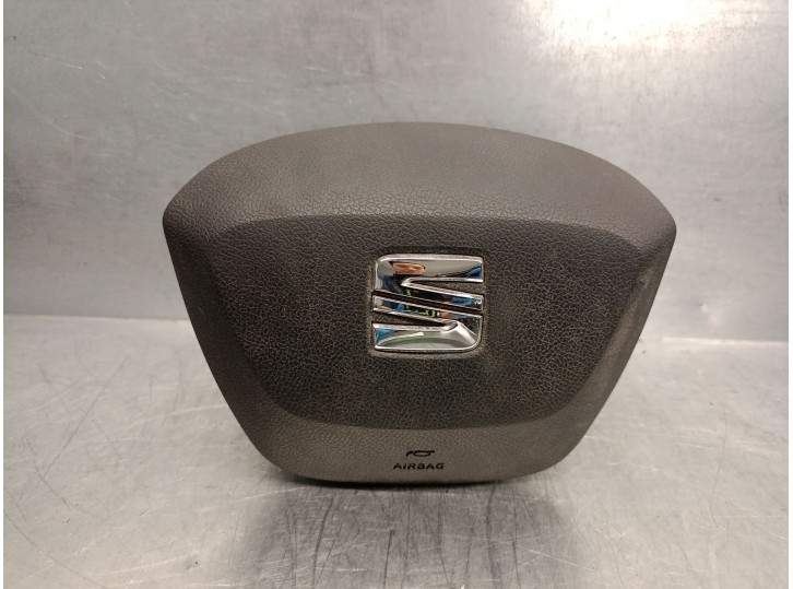Recambio de airbag delantero izquierdo para seat tarraco (kn2) 2.0 tsi 4drive referencia OEM IAM 6F0880201J 6F0880201J 