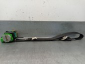 Recambio de cinturon seguridad trasero izquierdo para toyota verso 1.6 16v cat referencia OEM IAM 732200F050 733700F020B0 