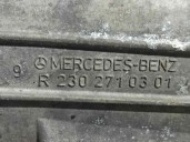 Recambio de caja cambios para infiniti q50 cat referencia OEM IAM 722984 7222706500 31020HG00A