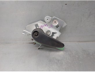 Recambio de maneta interior trasera derecha para renault trafic caja cerrada (ab 4.01) 2.0 dci diesel fap cat referencia OEM IAM