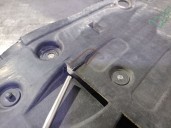 Recambio de cubrecarter para volvo s80 i (184) t6 referencia OEM IAM 9203419 9481247 