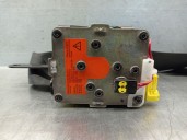 Recambio de cinturon seguridad trasero izquierdo para toyota verso 1.6 16v cat referencia OEM IAM 732200F050 733700F020B0 