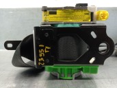 Recambio de cinturon seguridad trasero izquierdo para toyota verso 1.6 16v cat referencia OEM IAM 732200F050 733700F020B0 