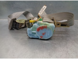 Recambio de cinturon seguridad delantero derecho para kia sorento 2.5 crdi cat referencia OEM IAM 888203E010CY CON PRETENSOR 5 P