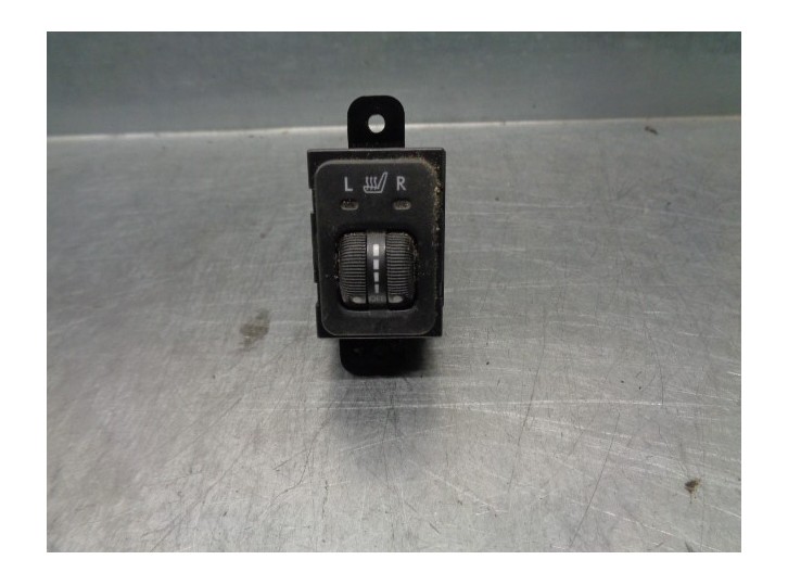 Recambio de mando asiento izquierdo para subaru forester (sh_) 2.0 d awd (shh) referencia OEM IAM 83245AG080 