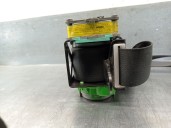 Recambio de cinturon seguridad trasero izquierdo para toyota verso 1.6 16v cat referencia OEM IAM 732200F050 733700F020B0 