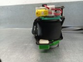 Recambio de cinturon seguridad trasero izquierdo para toyota verso 1.6 16v cat referencia OEM IAM 732200F050 733700F020B0 