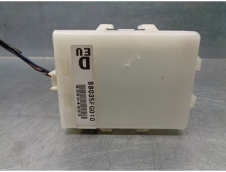 Recambio de modulo electronico para subaru forester (sh_) 2.0 d awd (shh) referencia OEM IAM 88035FG010  