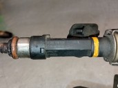 Recambio de rampa inyectora para mazda 6 hatchback (gg) 2.3 (gg3s) referencia OEM IAM 6M8G9D280AA L3G213150 FOMOCO