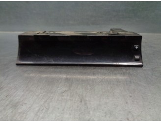 Recambio de pantalla multifuncion para subaru forester (sh_) 2.0 d awd (shh) referencia OEM IAM 85261FG000 