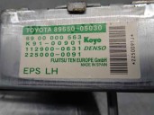 Recambio de modulo electronico para toyota avensis berlina (t25) 1.8 16v cat referencia OEM IAM 8965005030 2250000091 DENSO