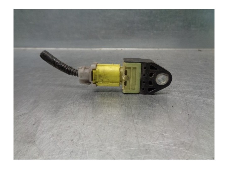 Replacement impact sensor for Subaru Forester (SH_) 2.0 D AWD (SHH) OEM IAM reference 98231FG000 