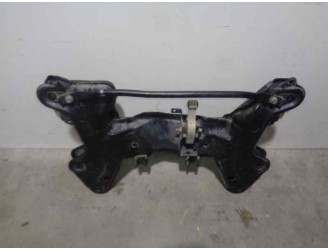 Recambio de puente delantero para citroën c3 ii (sc_) 1.0 vti 68 referencia OEM IAM CUNA MOTOR CESTA 5