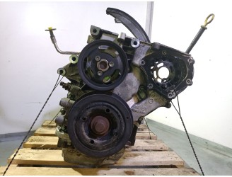 Recambio de bloque para opel vectra b (j96) 2.0 di 16v (f19) referencia OEM IAM X20DTL 604067 17075086