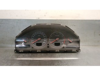 Recambio de cuadro instrumentos para volvo s80 i (184) t6 referencia OEM IAM 9472449 8251276 