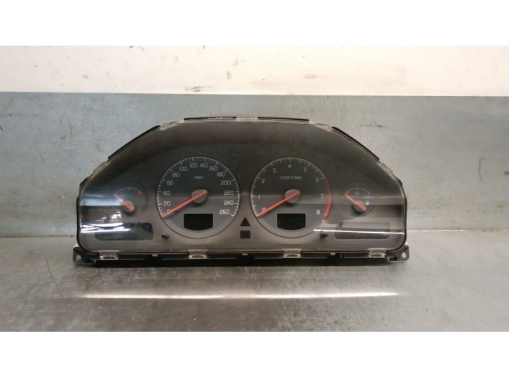 Recambio de cuadro instrumentos para volvo s80 i (184) t6 referencia OEM IAM 9472449 8251276 