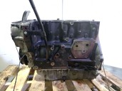 Recambio de bloque para opel vectra b (j96) 2.0 di 16v (f19) referencia OEM IAM X20DTL 604067 17075086