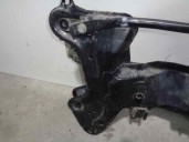 Recambio de puente delantero para citroën c3 ii (sc_) 1.0 vti 68 referencia OEM IAM CUNA MOTOR CESTA 5