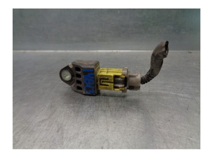 Replacement impact sensor for Subaru Forester (SH_) 2.0 D AWD (SHH) OEM IAM reference 98231FG000 