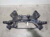 Recambio de puente delantero para citroën c3 ii (sc_) 1.0 vti 68 referencia OEM IAM CUNA MOTOR CESTA 5
