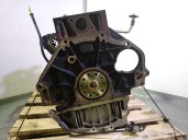 Replacement engine block for Opel Vectra B (J96) 2.0 Di 16V (F19) OEM IAM reference X20DTL 604067 17075086