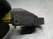 Recambio de sensor impacto para subaru forester (sh_) 2.0 d awd (shh) referencia OEM IAM 98231FG000 