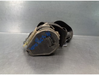 Recambio de cinturon seguridad delantero derecho para volkswagen jetta (165/167) 1.6 turbodiesel referencia OEM IAM 193857706A 