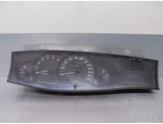 Recambio de cuadro instrumentos para opel omega b 2.5 turbodiesel (x 25 td / u 25 td / l93) referencia OEM IAM 88481651 90379233