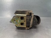 Replacement front right seatbelt for Volkswagen Jetta (165/167) 1.6 Turbodiesel OEM IAM reference 193857706A 