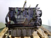 Replacement engine block for Opel Vectra B (J96) 2.0 Di 16V (F19) OEM IAM reference X20DTL 604067 17075086